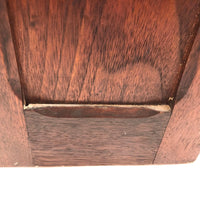 Lovely Antique Four Drawer "Salesman Sample" Chest