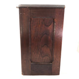 Lovely Antique Four Drawer "Salesman Sample" Chest
