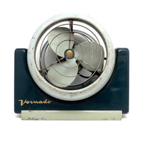 Super 1950s Vintage Rare Model Vornado Electric Fan