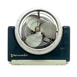 Super 1950s Vintage Rare Model Vornado Electric Fan