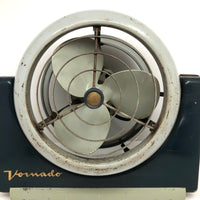 Super 1950s Vintage Rare Model Vornado Electric Fan