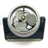 Super 1950s Vintage Rare Model Vornado Electric Fan