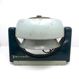 Super 1950s Vintage Rare Model Vornado Electric Fan
