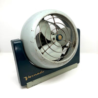Super 1950s Vintage Rare Model Vornado Electric Fan