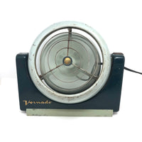 Super 1950s Vintage Rare Model Vornado Electric Fan