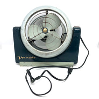 Super 1950s Vintage Rare Model Vornado Electric Fan