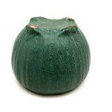 Lovely Matte Green Glazed Antique Weller Arts and Crafts Jardiniere