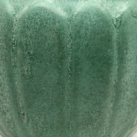 Lovely Matte Green Glazed Antique Weller Arts and Crafts Jardiniere