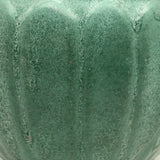 Lovely Matte Green Glazed Antique Weller Arts and Crafts Jardiniere