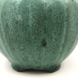 Lovely Matte Green Glazed Antique Weller Arts and Crafts Jardiniere