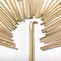 Amazing Chinese Carved Bone Antique Spellicans Set