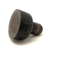 Old 2+ Lb. Weight with Satisfying Shape and Surface