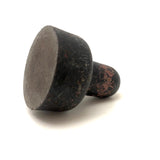 Old 2+ Lb. Weight with Satisfying Shape and Surface