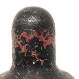 Old 2+ Lb. Weight with Satisfying Shape and Surface