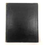 Extraordinary 1865 George Birkenheld Fraktur Writing Commonplace Book