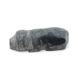 1993 Little Carved Stone Dog