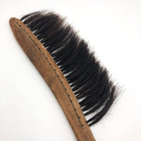 Primitive Handmade Horsehair Drafting Brush
