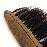 Primitive Handmade Horsehair Drafting Brush
