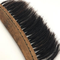 Primitive Handmade Horsehair Drafting Brush