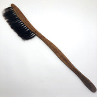Primitive Handmade Horsehair Drafting Brush