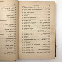 Edward J. Brown's 1878 Reader, with Drawings