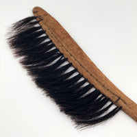 Primitive Handmade Horsehair Drafting Brush