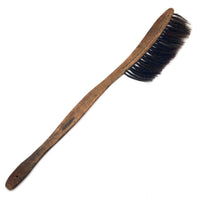 Primitive Handmade Horsehair Drafting Brush