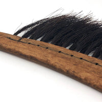 Primitive Handmade Horsehair Drafting Brush