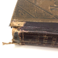 Edward J. Brown's 1878 Reader, with Drawings