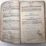 Beware! Fox's Book of Martyrs: A Universal History of Christian Martyrdom, 1835