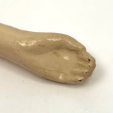 Fine Hand-painted Japanese Composition Doll