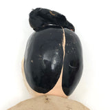 Fine Hand-painted Japanese Composition Doll