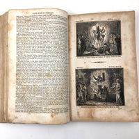Beware! Fox's Book of Martyrs: A Universal History of Christian Martyrdom, 1835
