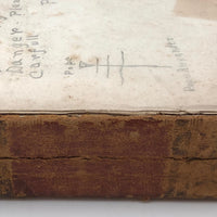 Beware! Fox's Book of Martyrs: A Universal History of Christian Martyrdom, 1835