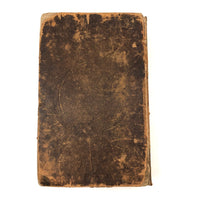 Beware! Fox's Book of Martyrs: A Universal History of Christian Martyrdom, 1835