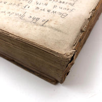Beware! Fox's Book of Martyrs: A Universal History of Christian Martyrdom, 1835