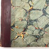 Samuel Gifford 1832 Large (90 pg) Geometry Notebook, Petherton School