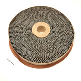 Huge Vintage British Stick Pin Roll (Beautiful Readymade)