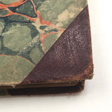 Samuel Gifford 1832 Large (90 pg) Geometry Notebook, Petherton School