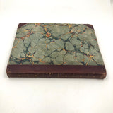 Samuel Gifford 1832 Large (90 pg) Geometry Notebook, Petherton School