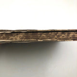 Samuel Gifford 1832 Large (90 pg) Geometry Notebook, Petherton School