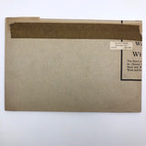 William Charles Palmer "Butternut Hill" Dreaming Snowman Painting