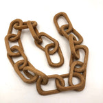 17 inch whimsy chain  - for Rohan