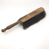 Old Phoenix Brush Co Horsehair Shop Brush