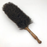 Old Phoenix Brush Co Horsehair Shop Brush