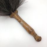 Old Phoenix Brush Co Horsehair Shop Brush