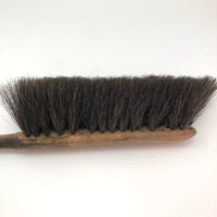 Old Phoenix Brush Co Horsehair Shop Brush