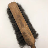 Old Phoenix Brush Co Horsehair Shop Brush