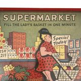 Colmor "Supermarket" Dexterity Puzzle, c 1930s