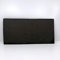 Hand-painted :"Swedish Exhibit" Cardboard Sign